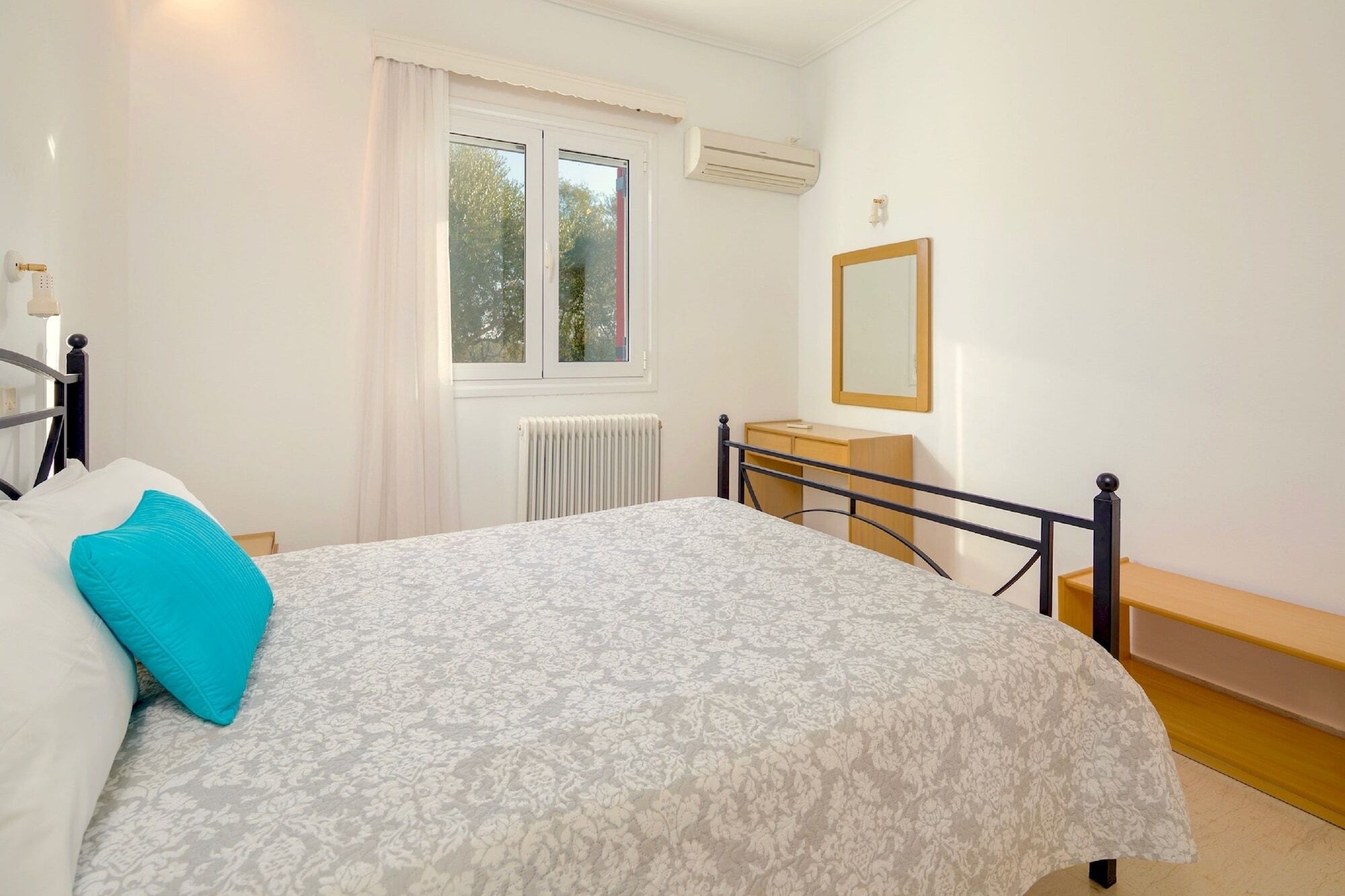 Villa Roma Vasilikos  Bagian luar foto